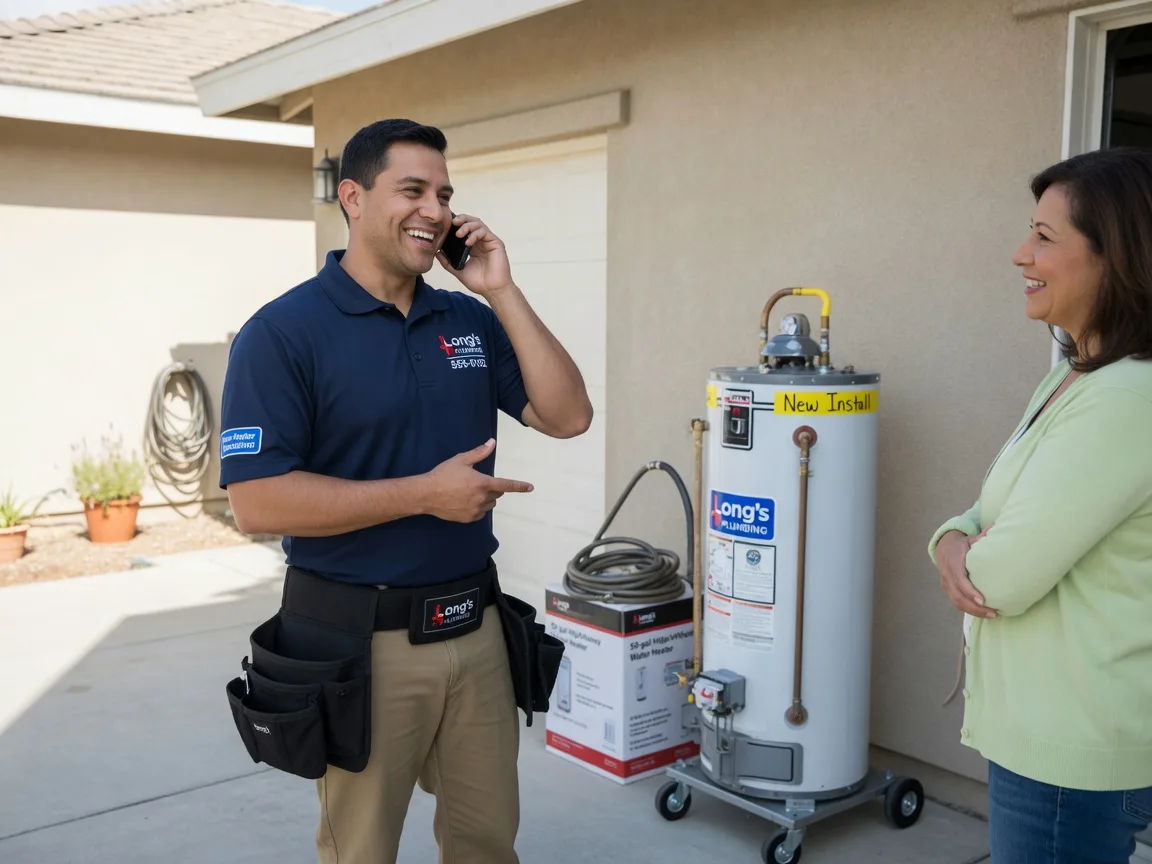 Leak Detection Metz, MO FAQs